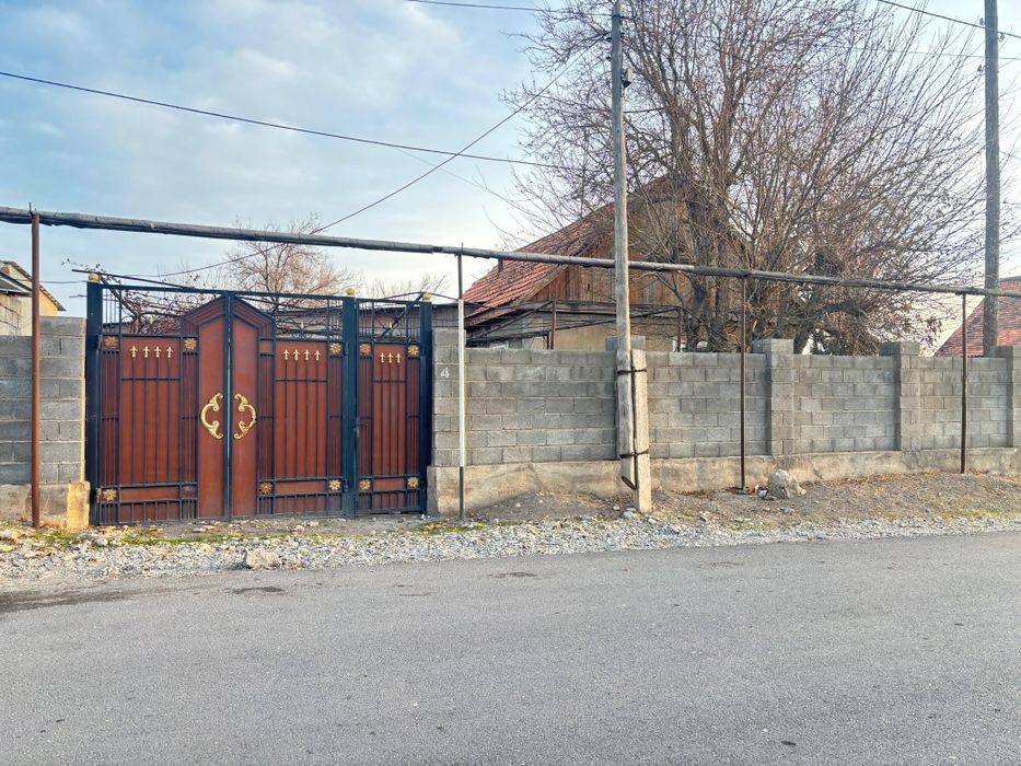 Частный дом продается