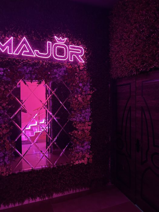 MAJOR Karaoke bar