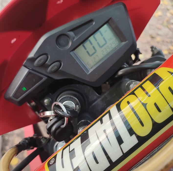 Продам Lifan Enduro.