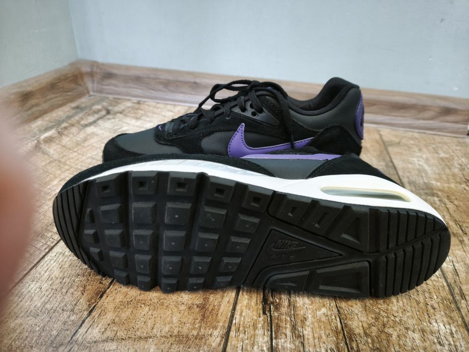 Nike Air Max, оригинални маратонки, номер 39. 5