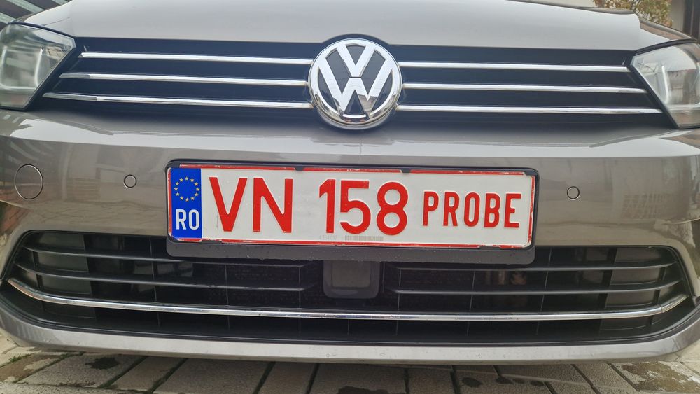 Volkswagen golf VII Sportsvan 2014  1.6 tdi
