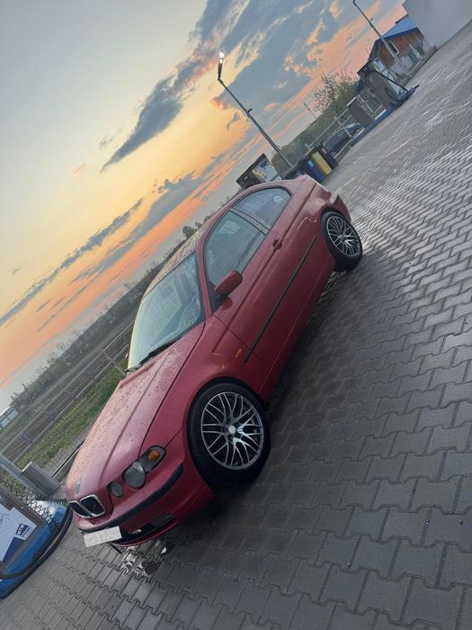 Bmw e 46 vand dezmembrez