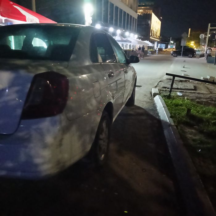 Chevrolet Lacetti / Gentra 2012 — 4