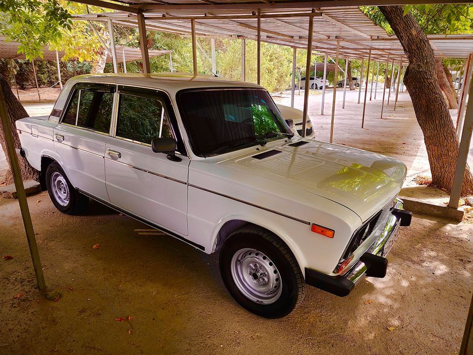 VAZ-2106  Жигули срочно