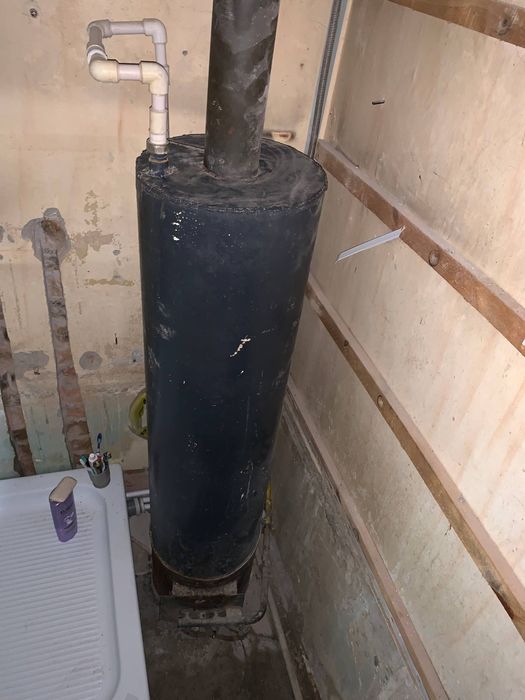 Газовый титан продам