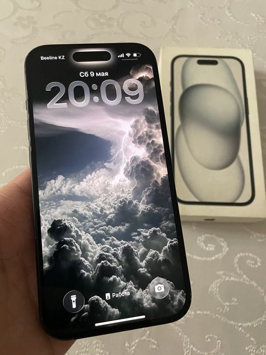 Iphone 15/айфон 15