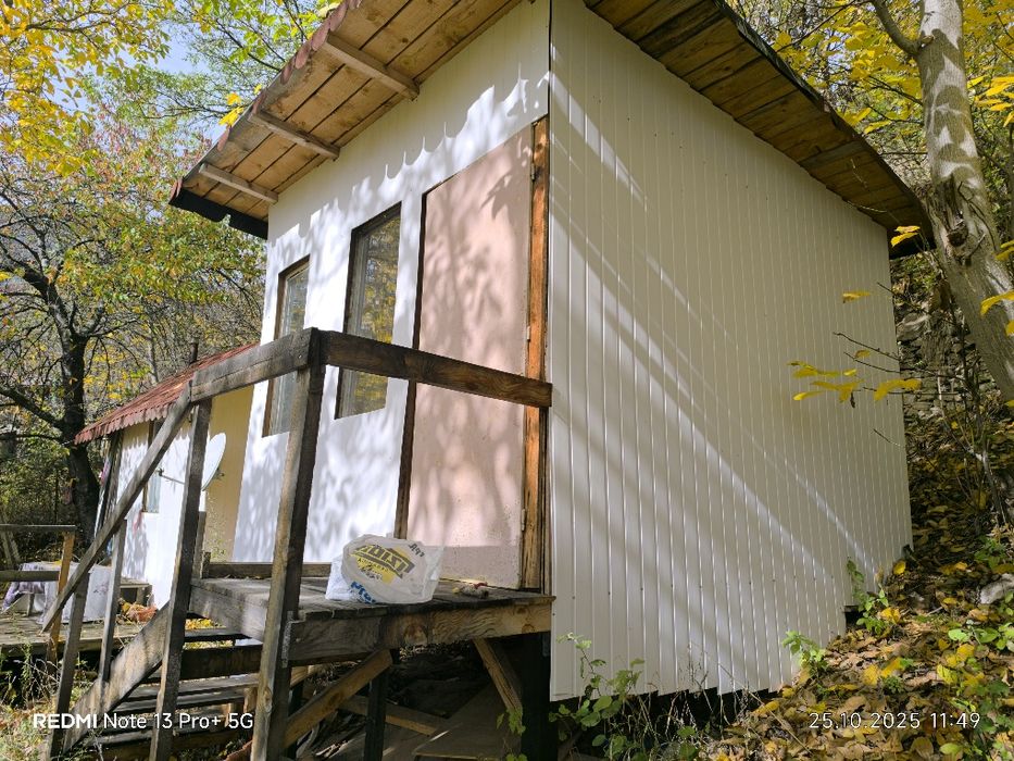 Продава се Къща в с. Югово, Област Пловдив - 21 кв.м за 972 €/кв.м - Снимка #15