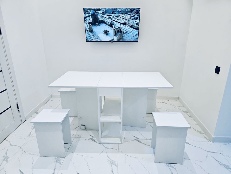 Продается квартира в центре города (фото реальные)