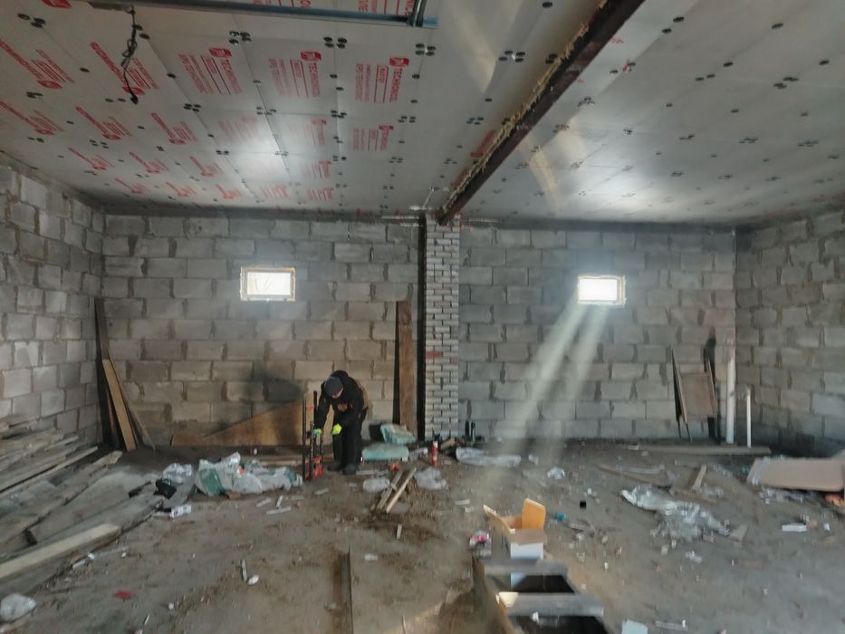 Сдам Бокс в аренду 100кв