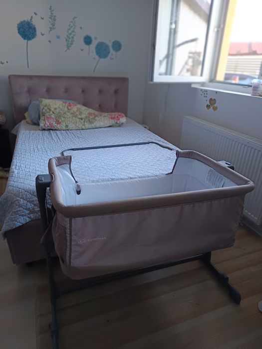 Pentru bebe pătuț etc