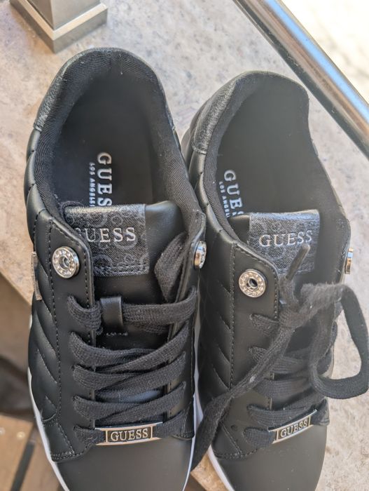 Кецове Guess 38 номер