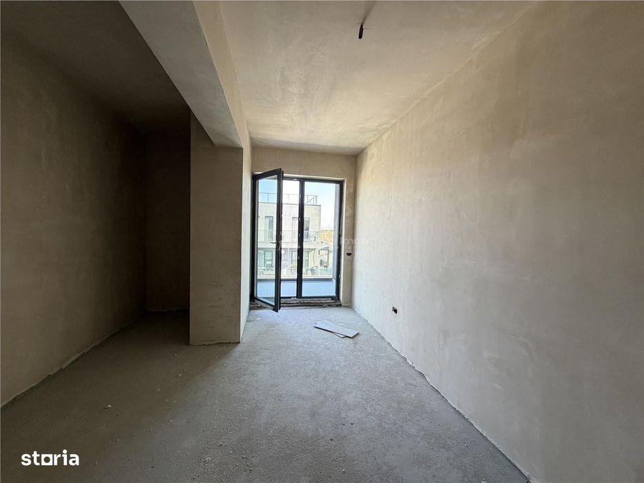 2 camere 62 mp N. Grigorescu imobil nou