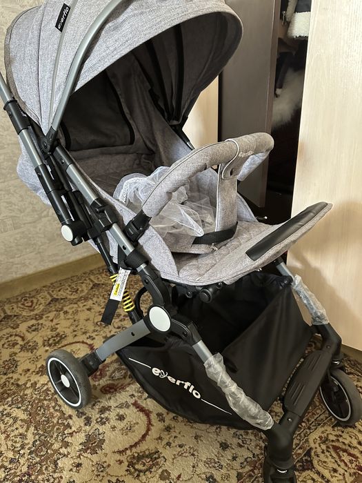 Коляска детский