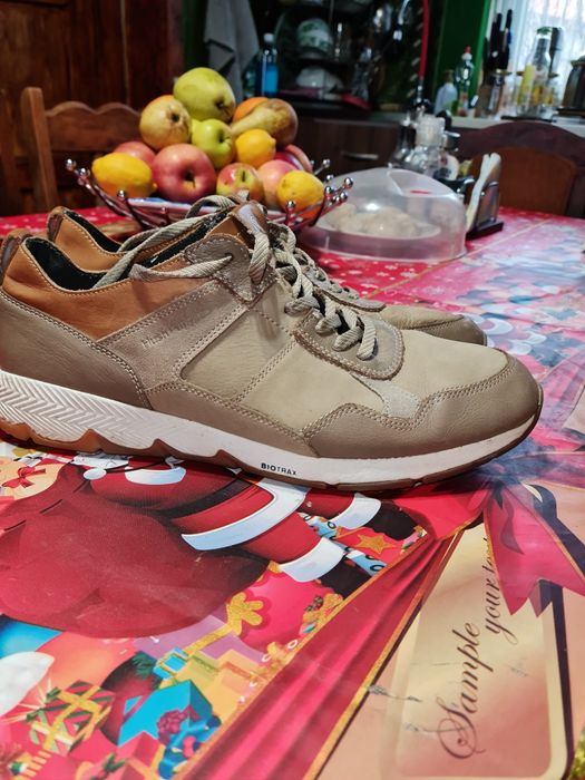 Мъжки маратонки 47 номер Hush Puppies