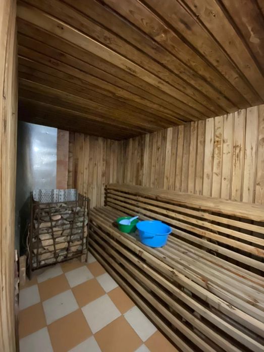 Сауна-Баня 24/7 Караоке, Бассейн, Бильярд ps5