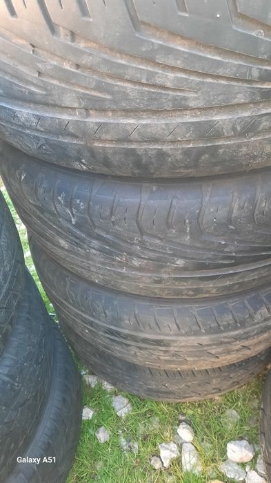 Ляти джанти за фолксваген 16цола 5×112