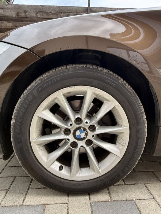 BMW 1 Series 2011 — imagine 5