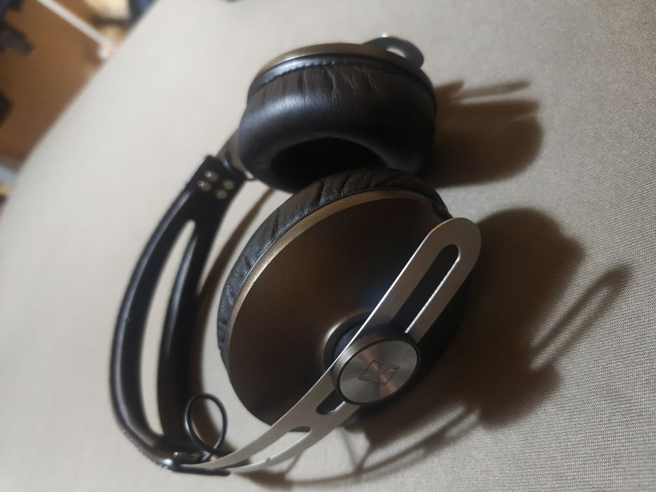 Casti Sennheiser Momentum
