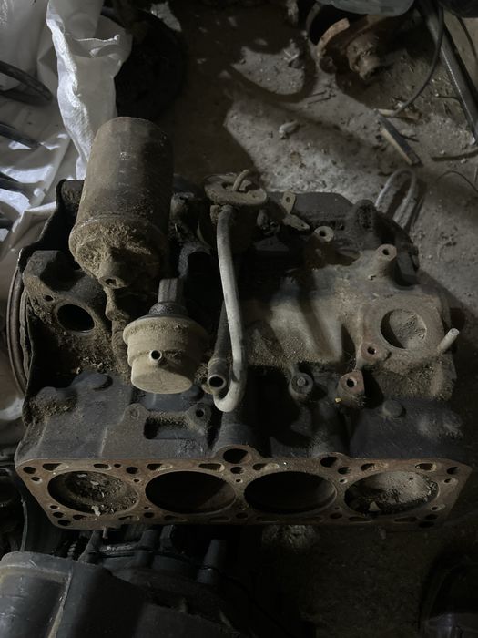 Продам двигатель