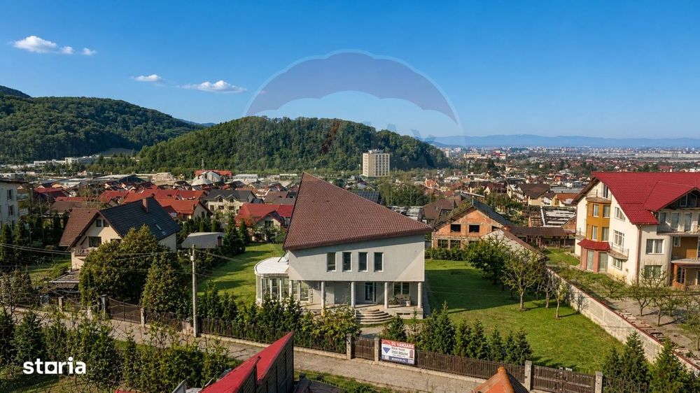 COMISION 0- Casă premium la Bunloc cu potențial excelent