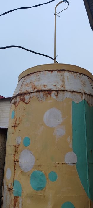 Butka magazin Samarqand