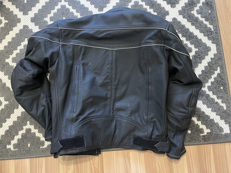 Costum motocicleta marimea 52