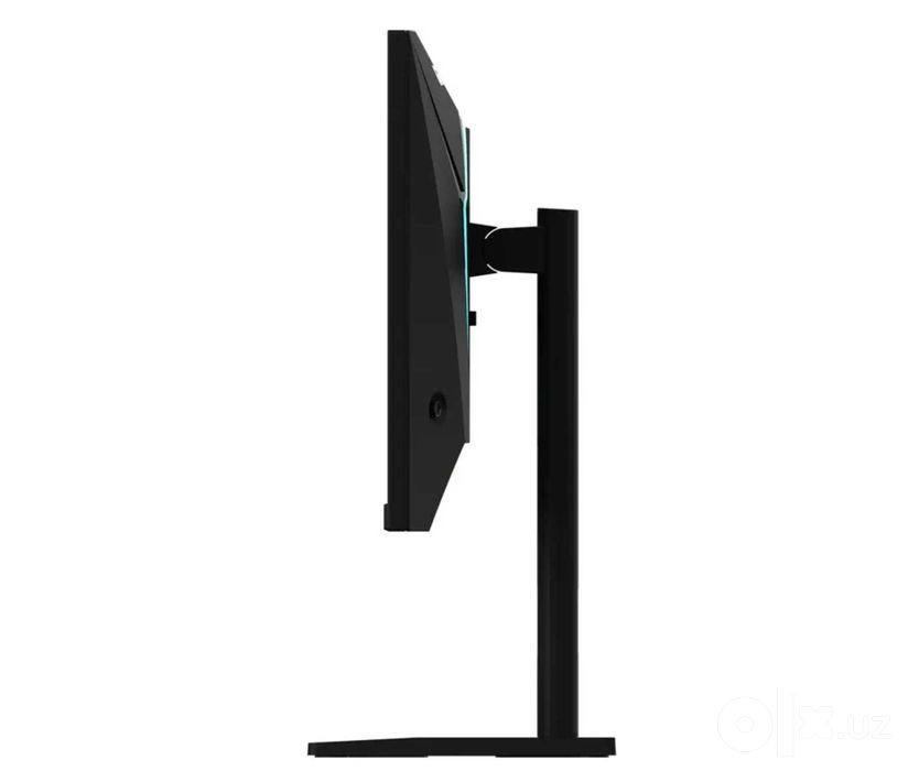 Монитор Gigabyte - 27” G27QA ,IPS, 180hz