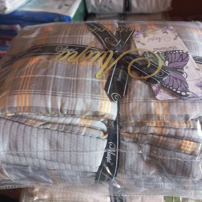 Постельное 2хспалка