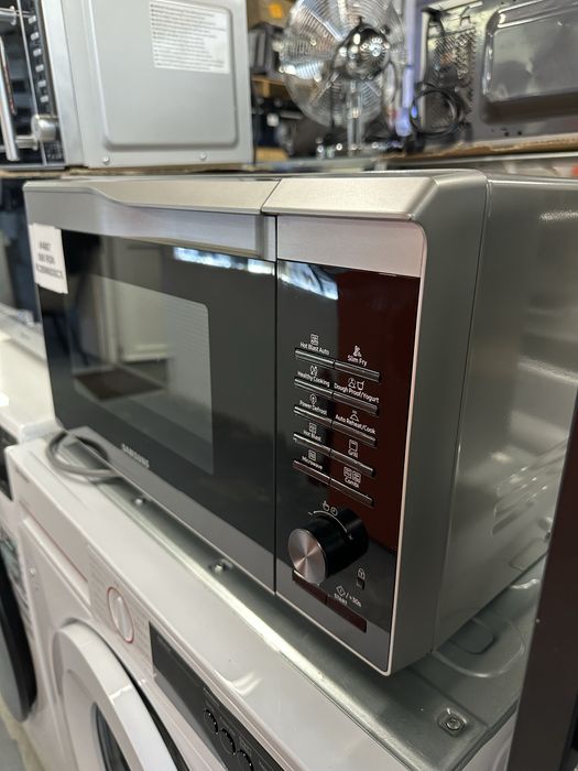 Cuptor cu microunde combi Samsung MC2BM6035CS