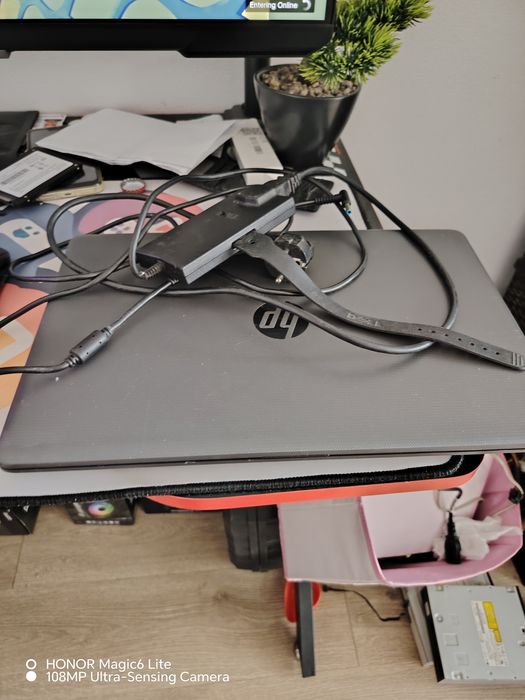 Laptop perfect functional