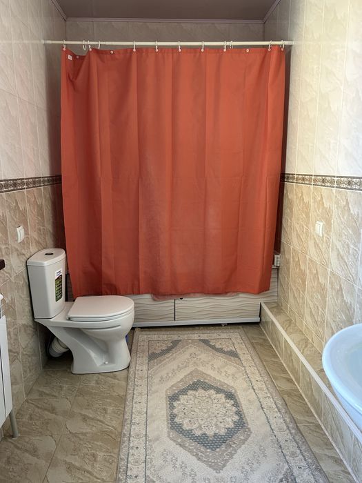 Дом посуточно со всеми условиями