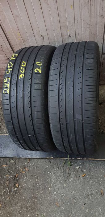 anvelope Goodyear,Imperial 225/40/19