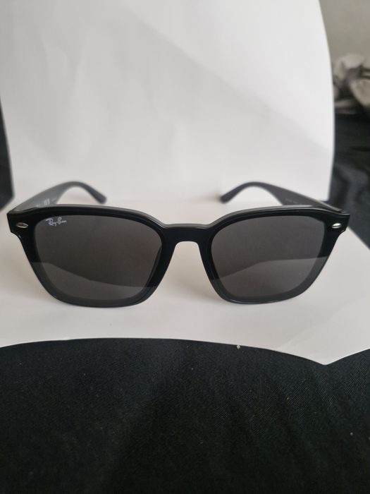 Ochelari de soare Ray-Ban RB4392D 601/87 Originali - Ca noi