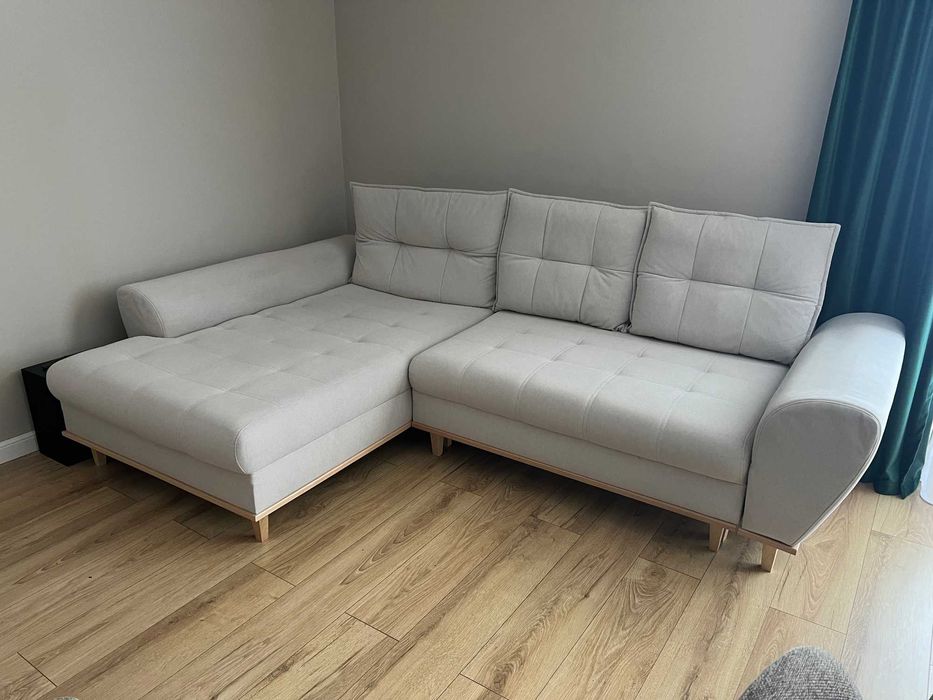 Coltar BALTICO extensibil