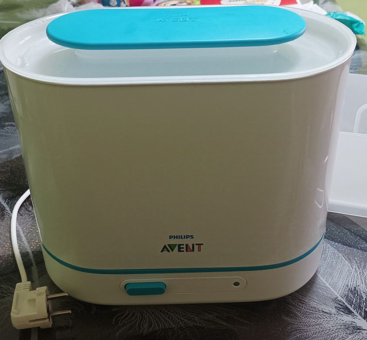 Стерилизатор Авент