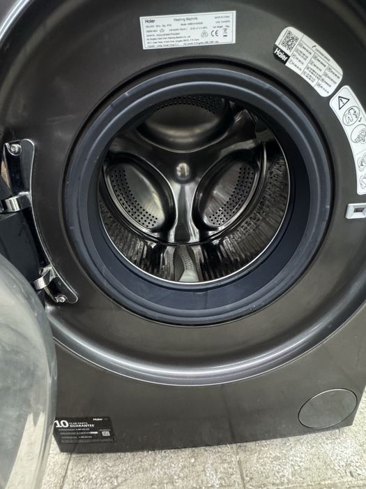 Пералня Haier 8kg