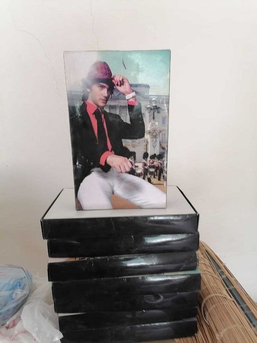 Манекены женские/мужские б/у.