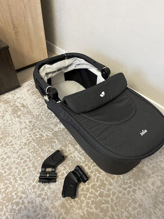 Люлька Joie и крепления