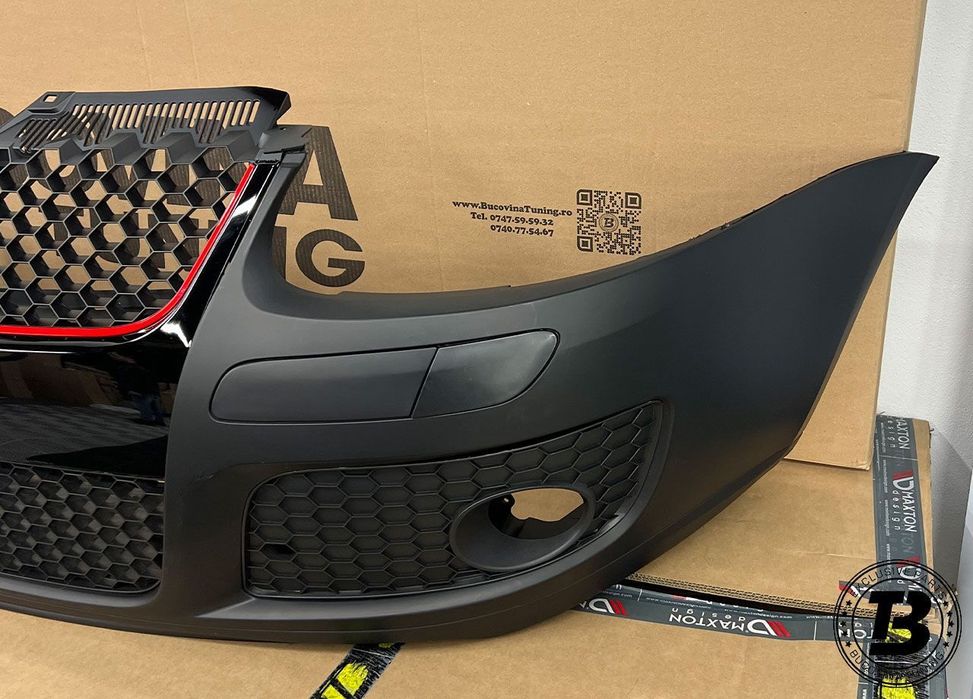 Bara Fata compatibila cu VW Golf 5 GTI Design