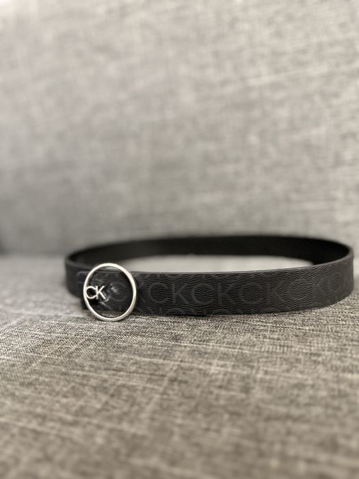 Ремень Calvin Klein оригинал