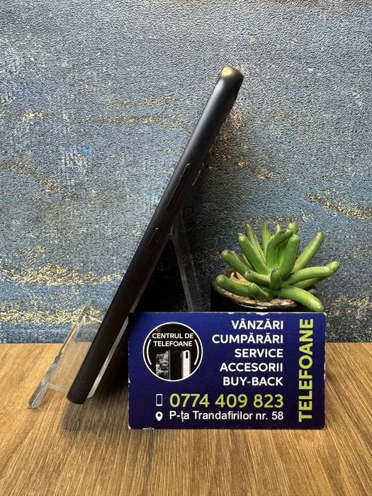 Samsung Galaxy A34/128Gb/Garantie 2Ani Centrul de Telefoane/Rate