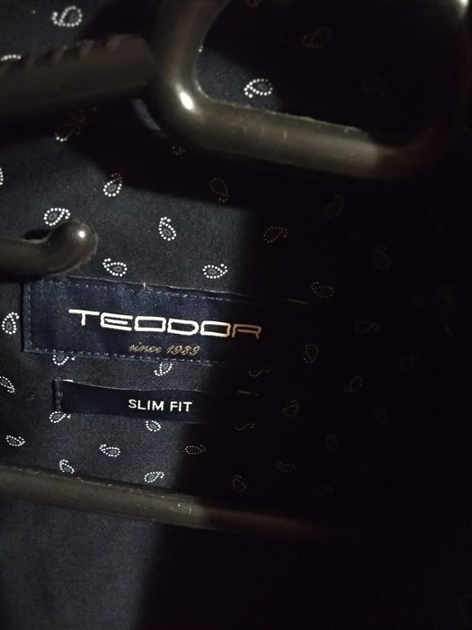 Евтини Ризи Теодор