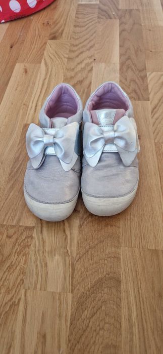 Детски обувки Barefoot D.D.Step