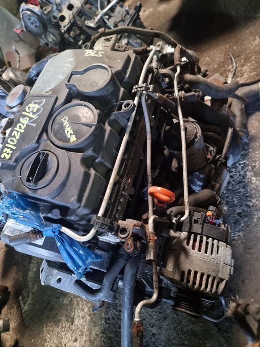Motoare VW 1.9 BLS Complecte 4000 ron