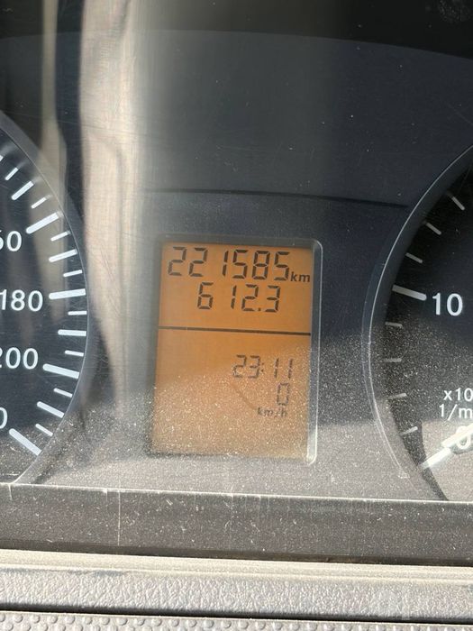 Vito 110cdi 2011 yil