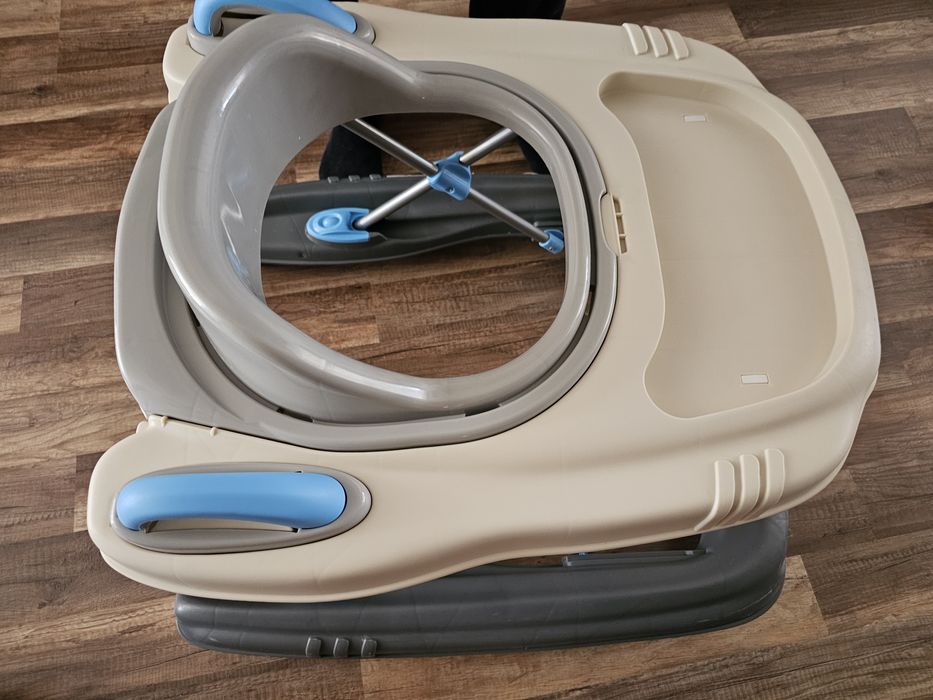 Детска проходилка, кошара и шейна