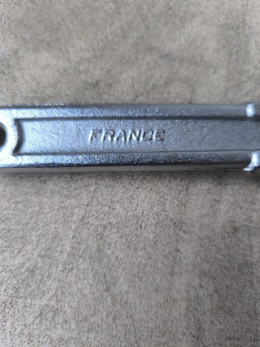 Раздвижен ключ Facom N 105 280