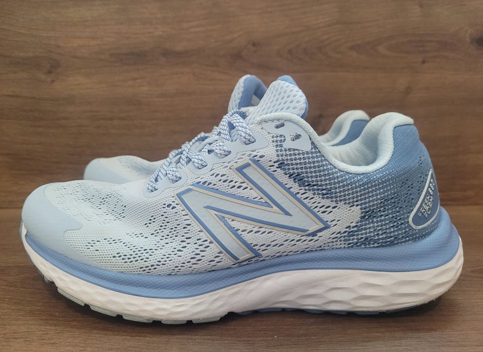 New Balance 680/дамски маратонки-37номер
