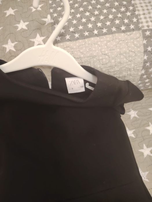 Детски роклички 6-7 и 7-8 год.