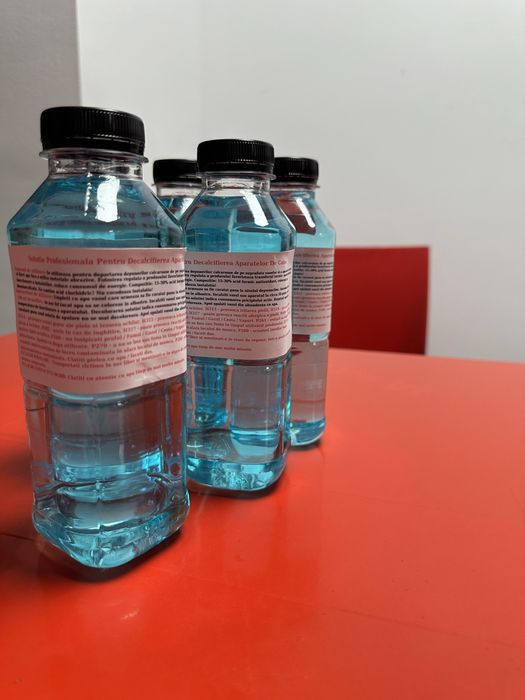 Soluție Decalcifiant 500 ml